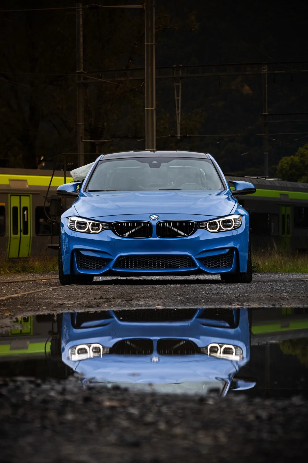 BMW M3
