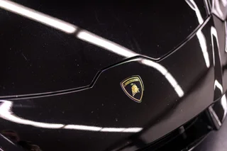 Lamborghini Huracán