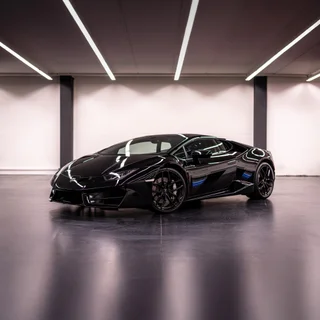 Lamborghini Huracán