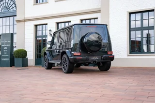 Mercedes-Benz G63