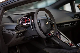 Lamborghini Huracan EVO