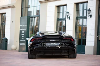 Lamborghini Huracan EVO