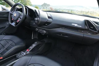 Ferrari 488 GTB