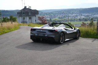 Ferrari 488 GTB