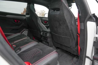 Lamborghini Urus Performante