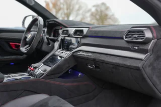 Lamborghini Urus Performante