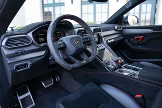Lamborghini Urus Performante