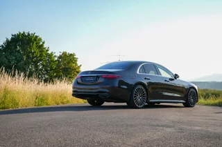 Mercedes-Benz S500
