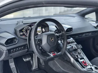 Lamborghini Huracán LP610-4