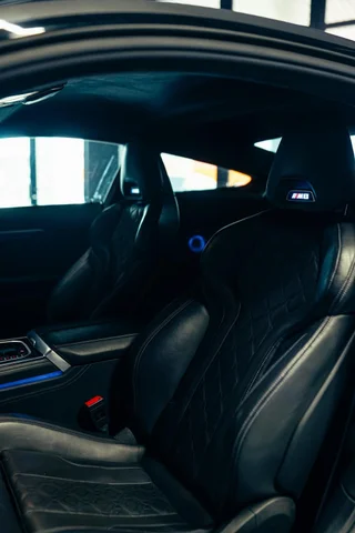 BMW M8 Competition