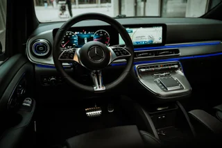 Mercedes-Benz V 300 d Exclusive Swiss Edition 4MATIC (2025)