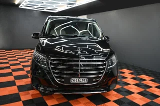 Mercedes-Benz V-klass