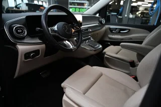 Mercedes-Benz V-klass