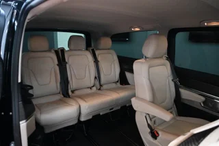 Mercedes-Benz V-klass