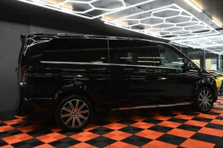 Mercedes-Benz V-klass