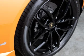 Lamborghini Huracan
