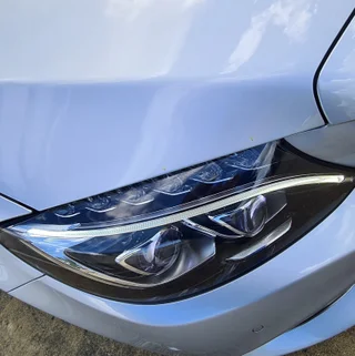 Mercedes-Benz C220d
