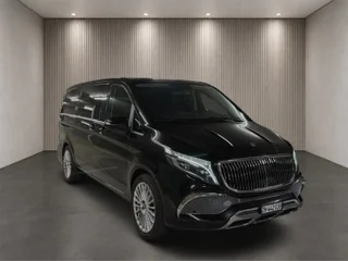 Mercedes-Benz V 250 4Matic