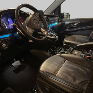 Mercedes-Benz V 250 4Matic