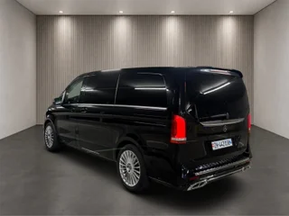 Mercedes-Benz V 250 4Matic
