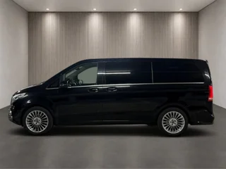 Mercedes-Benz V 250 4Matic