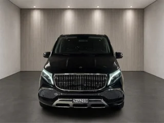 Mercedes-Benz V 250 4Matic