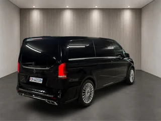 Mercedes-Benz V 250 4Matic