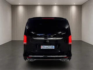 Mercedes-Benz V 250 4Matic