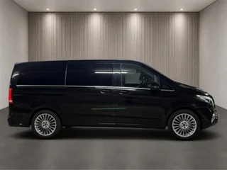 Mercedes-Benz V 250 4Matic