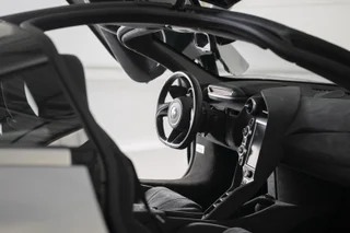 Mclaren 720S