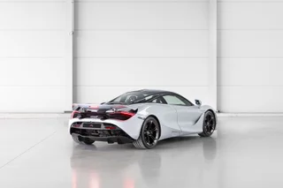 Mclaren 720S