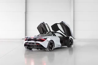 Mclaren 720S