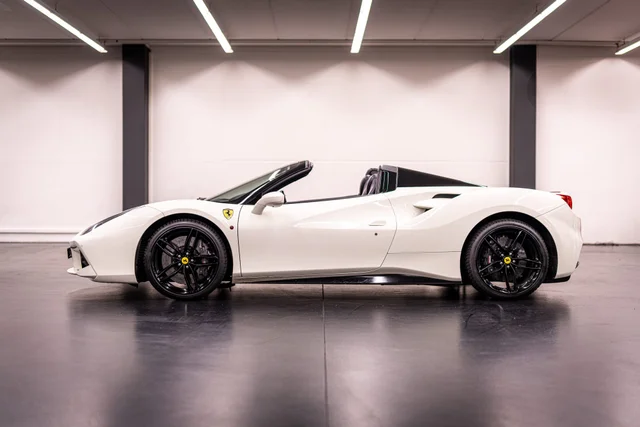 Ferrari 488 Spider – 2