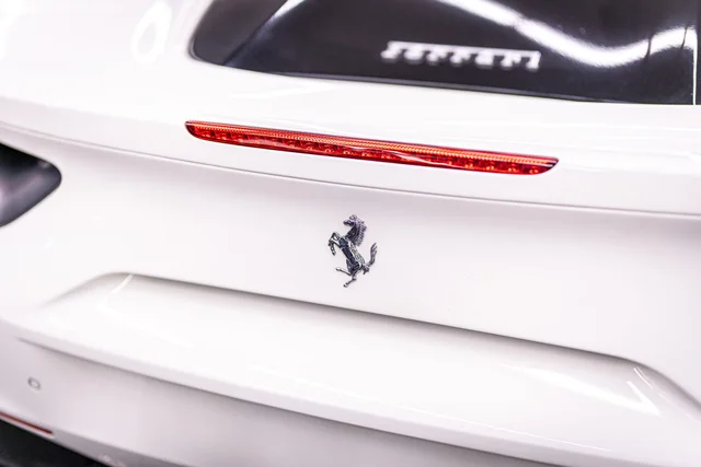 Ferrari 488 Spider – 5
