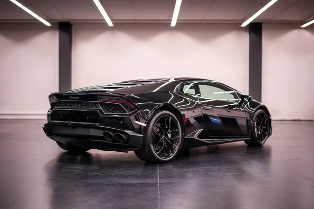 Lamborghini Huracán – 2