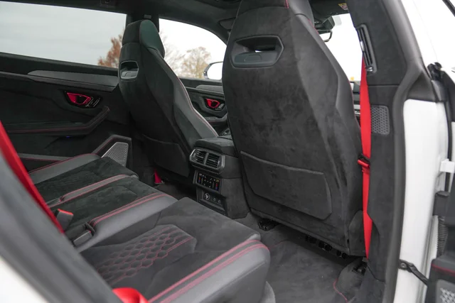 Lamborghini Urus Performante – 5