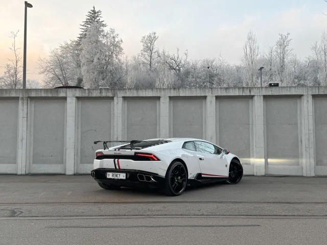 Lamborghini Huracán LP610-4 – 2