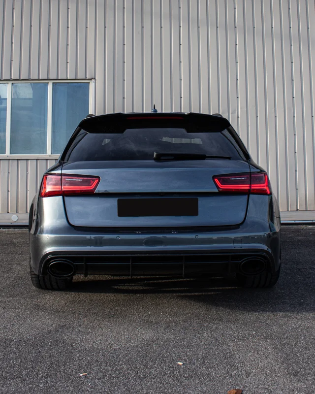 Audi RS6 Performance – 3