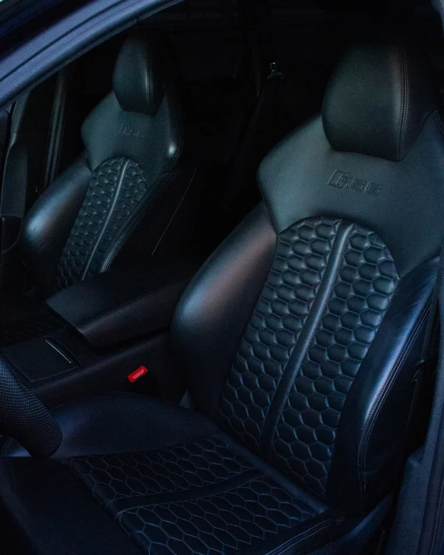 Audi RS6 Performance – 6