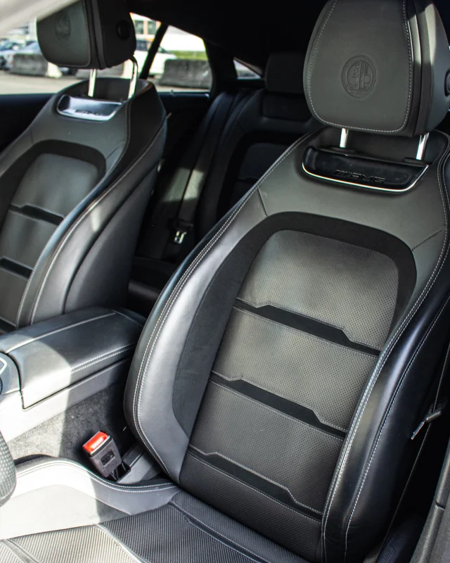 Mercedes-Benz GT63s AMG – 6