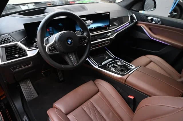 BMW X7 – 4