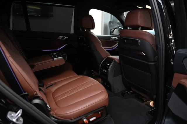 BMW X7 – 3