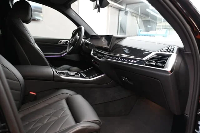 BMW X5 – 4