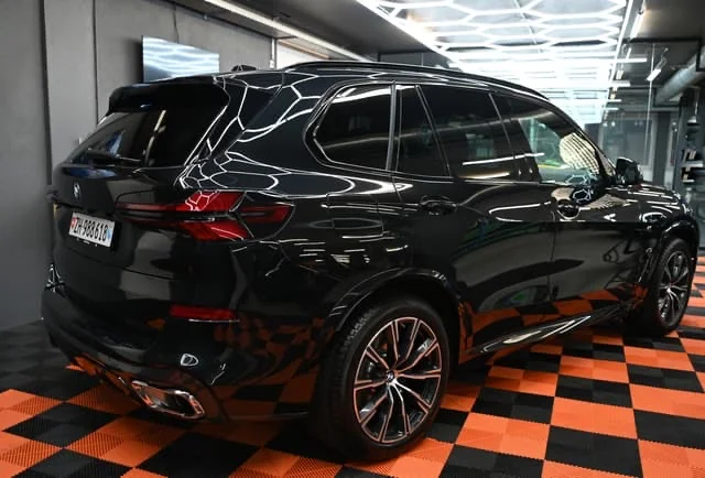 BMW X5 – 2