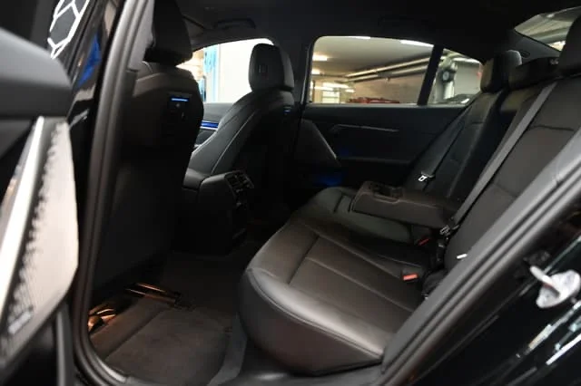 BMW 5 serie – 3