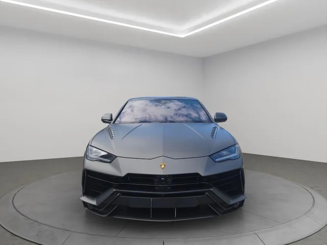 Lamborghini Urus – 6