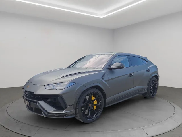 Lamborghini Urus – 2