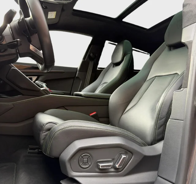 Lamborghini Urus – 8