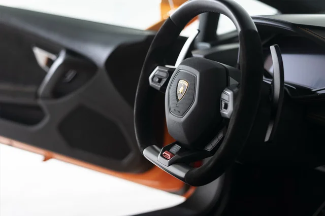 Lamborghini Huracan – 3