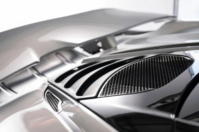 Mclaren 720S – 7
